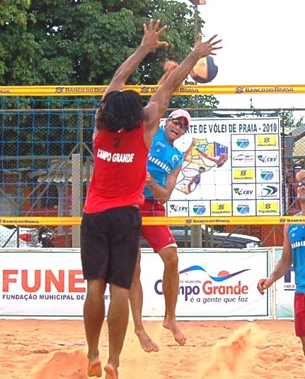 Torneio Sub-23 tem início neste sábado na Vila Nasser