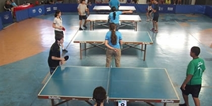 1ª etapa da Copa Campo Grande começa domingo a partir das 8h