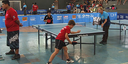 1ª etapa da Copa Campo Grande reúne 139 atletas de 8 clubes