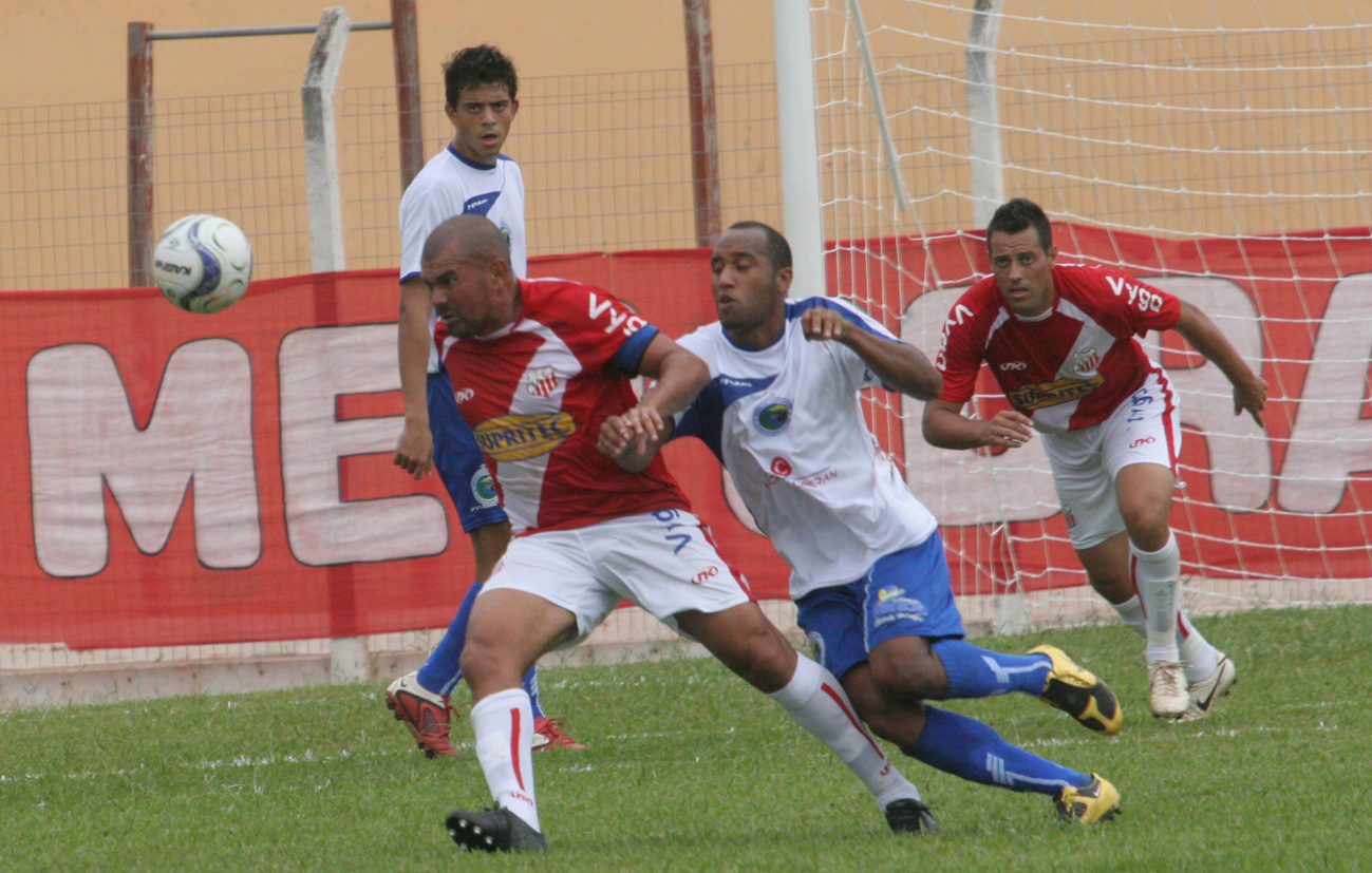 Estadual: faltando duas rodadas, sete times brigam por duas vagas na 2ª fase