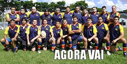 Time da Capital se prepara para estreia na Pequi Nations