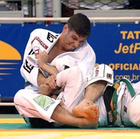 Festival de Artes Marciais e Lutas de MS acontece a partir desta sexta-feira