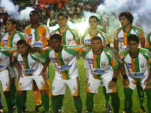 Jogos de ida das quartas de final têm tres empates; Naviraiense vence Aquidauanense e fica perto de vaga
