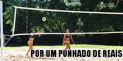 Final do Circuito Municipal de Bonito acontece neste domingo