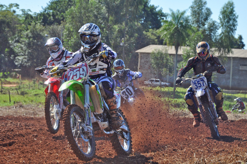 2ª etapa do Estadual em Cassilândia deste final de semana é cancelada