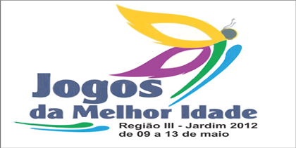 Jardim sedia etapa dos Jogos da Melhor Idade de hoje até domingo 