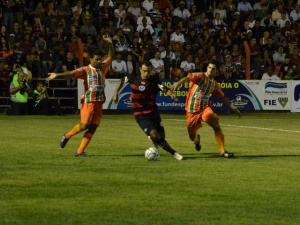 Em final sem gols, Águia Negra leva seu segundo sul-mato-grossense