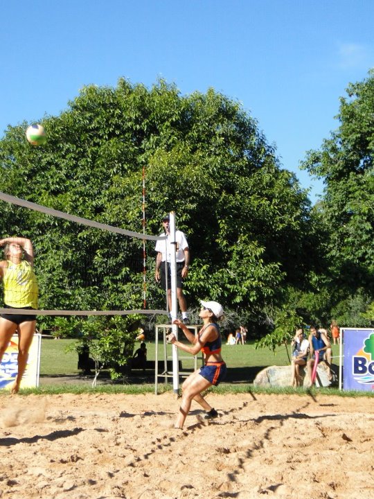 6ª etapa do Circuito Estadual acontece neste fim de semana no Belmar