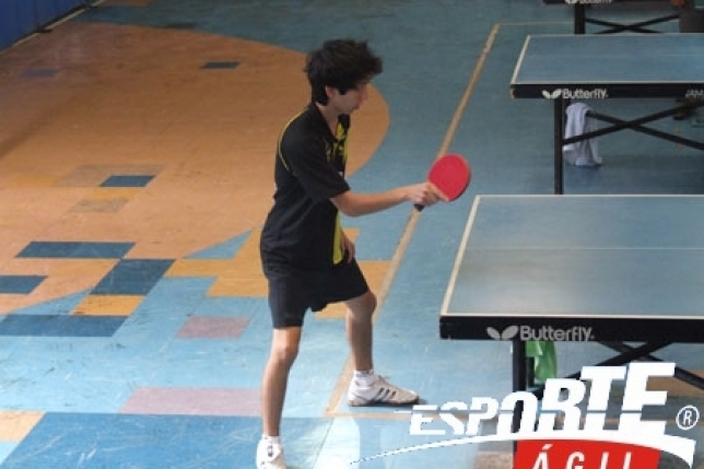 Rafael Watanabe participará de etapa do Circuito Mundial pela Seleção Brasileira em junho