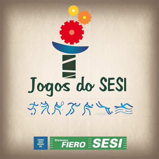 ﻿Delegação de MS embarca para Jogos Nacionais do Sesi em GO 