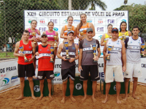 Segunda etapa do Estadual acontece domingo no Belmar Fidalgo