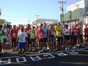 Inscrição para a 26ª edição da Maratona do Fogo acabam hoje 