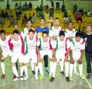Copa Pindorama: CEMA/Nioaque é o destaque antes do início da Copa