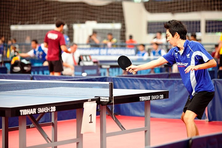 Campo-grandense Rafael Watanabe participa dos Jogos Regionais de São Paulo