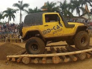 Autódromo de Campo Grande recebe Pantanal Off-Road Fest
