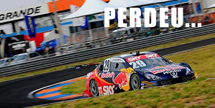 Stock Car muda etapa que seria em Campo Grande para Cascavel (PR)