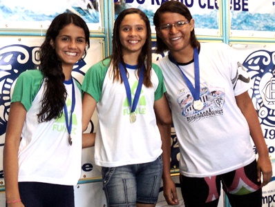 Atleta de Três Lagoas pode integrar a seleção juvenil