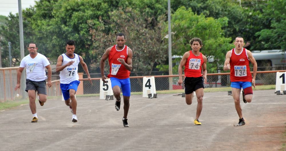 Jogos Estaduais do Sesi começam nesta sexta-feira 