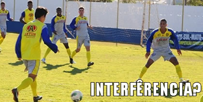 Moon, fundador do Cene, falece, mas não deve interferir no clube