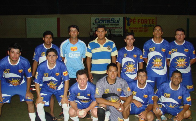 Interfirmas definiu finalistas nesta quarta