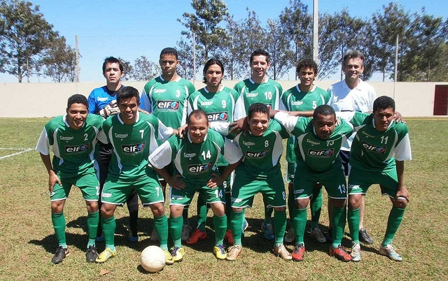 Rodada sem empates na Copa Grande FM/Gazeta MS 