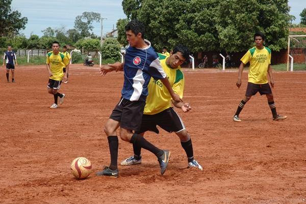 The Blus vence pela segunda semifinal da Copa Radar