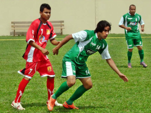 Seis times seguem na disputa da Copa Grande FM/Gazeta MS