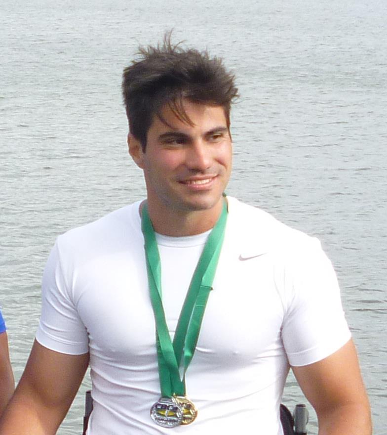 Personalidade: Rodrigo Lopes de Figueiredo