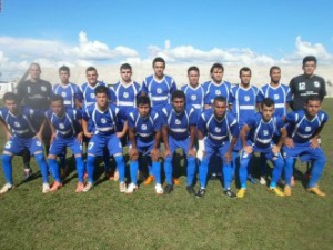 Santo Antônio perde e dá adeus a competição
