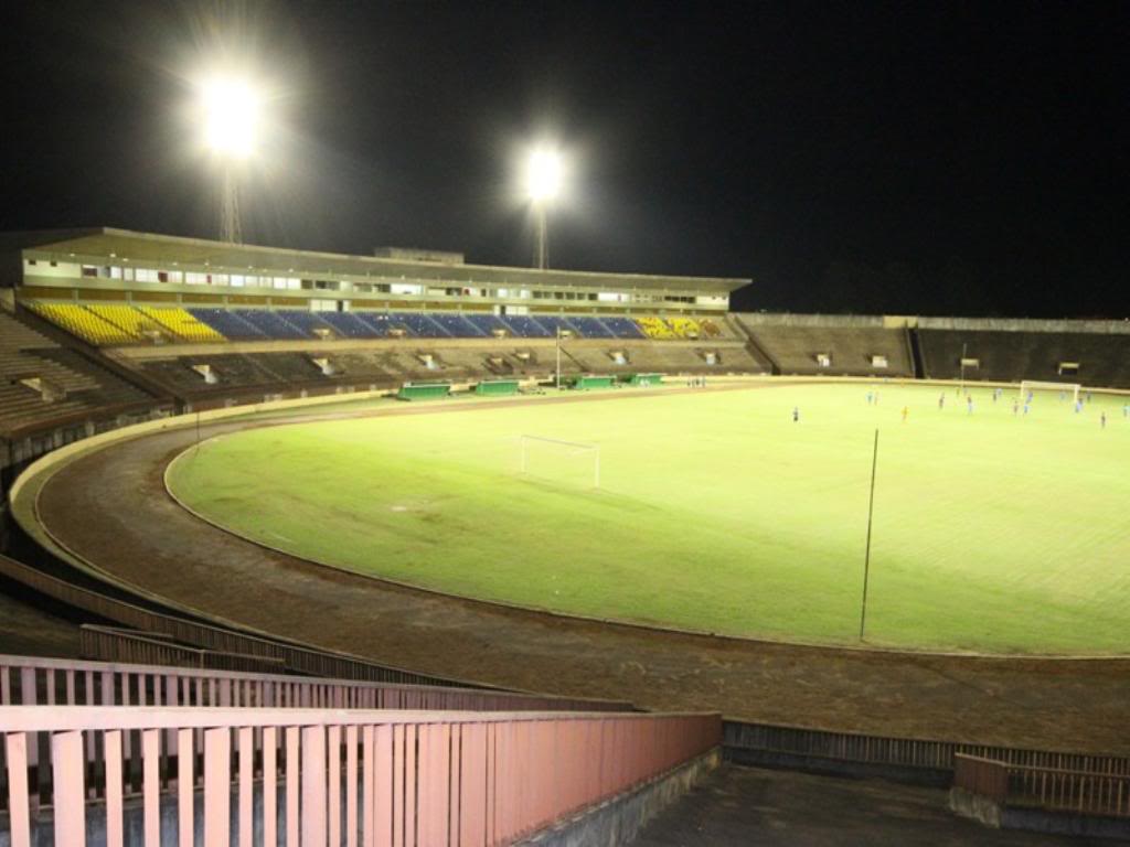 Douradão é o único estádio do MS apto a receber jogos do Estadual