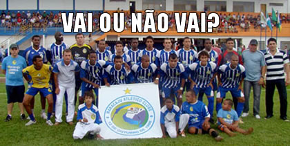 MAC é dúvida no Estadual; time pode "alugar" Guaicurus Sub-18