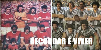 Ex- jogadores do Comercial e Operário realizam partida solidária
