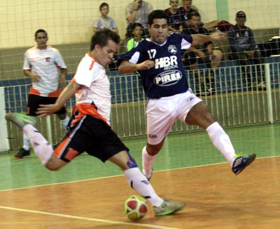 Campeonato Municipal de Férias vai premiar vencedores com R$ 2.800 em Brasilândia