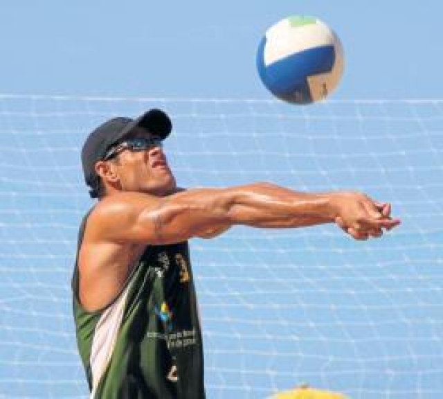 Mato Grosso do Sul terá três atletas na etapa do Circito Nacional