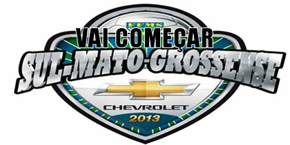 Campeonato Estadual Chevrolet 2013 começa neste final de semana