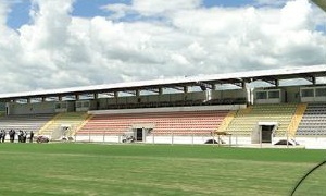 Laudo confirma que Arthur Marinho tem condições de sediar jogos