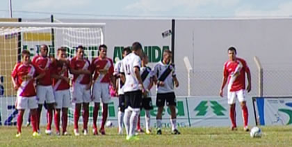 6ª rodada do Estadual acontece neste final de semana