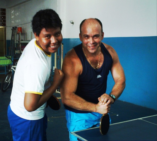 Academia Physical Center será palco do Open Corumbá sexta-feira