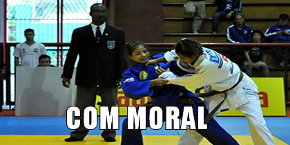 Catorze judocas do MS serão contemplados com Bolsa Atleta