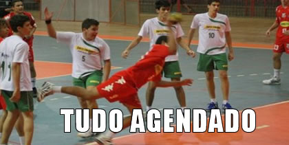 Federação de MS divulga calendário de eventos da temporada 