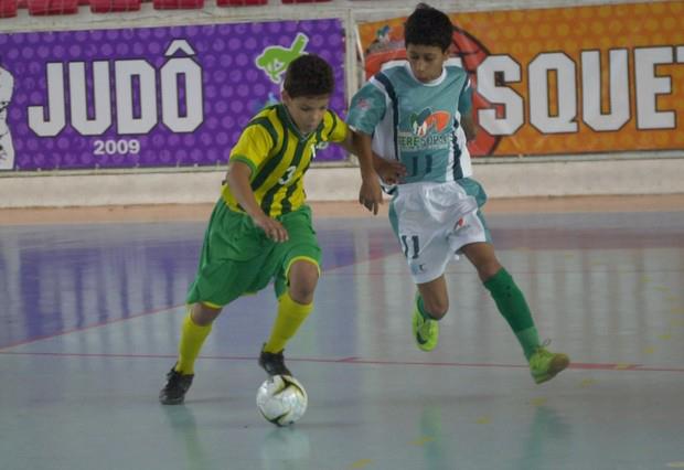 Terminam hoje inscrições para Campeonato Municipal de Rio Verde