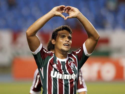Convocado para a Seleção novamente, campo-grandense Jean comemora reencontro com Hernanes