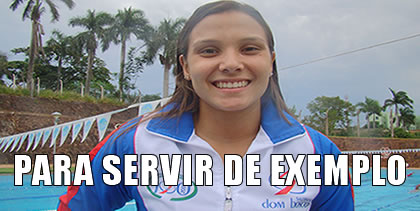 Ex-Flamengo, Fernanda volta a competir pelo estado após seis anos