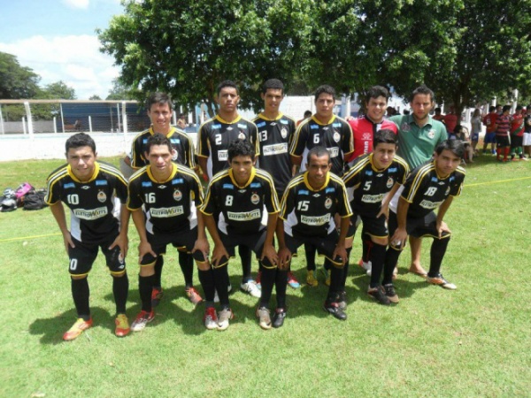 Latinos se classifica na Copa Jornal Preliminar e lidera grupo da Real JS