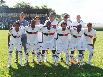 Tentando se reerguer, Águia Negra recebe Bragantino confiante na vitória