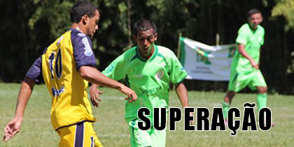 Capital sedia Copa Centro-Oeste de Futebol de 7 Paralímpico