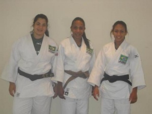 Equipe feminina do Estado busca manter supremacia no sub-18