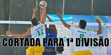Campo Grande recebe seleções juvenis para o Brasileiro