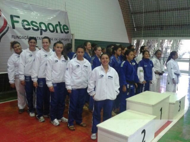 Mato Grosso do Sul já soma 21 medalhas no quadro geral dos Jab's