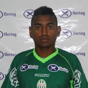 Personalidade: Kéverson